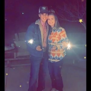 Meet your Posher, Case